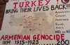 Туреччина відкликала посла з США через визнання геноциду вірмен