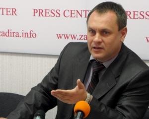 Янукович віддячить Вінському за голоси його нардепів посадою