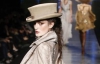 Нову коллекцію Christian Dior надихнула ретро-романтика і Джонні Депп (ФОТО)