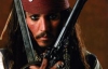 Джоні Депп зніметься в &quot;Піратах Карибського моря - 7&quot;