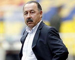 Газзаєв: "Нужно стремиться выиграть Лигу Чемпионов"
