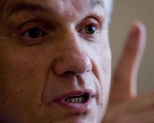 Литвин уверен, что будет спикером и в дальнейшем