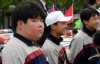 Китайці не зможуть воювати з японцями через ожиріння