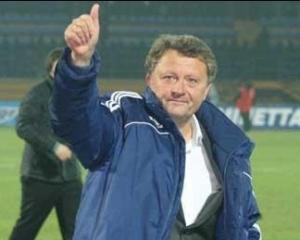 "Динамо" втрачає очки в Маріуполі