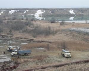 Калуш загрожує 10 мільйонам українців