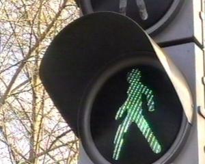 Для николаевских водителей отменили желтый сигнал светофора