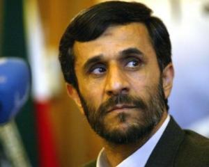 Ахмадинеджад назвал теракты 11 сентября американской фальсификацией