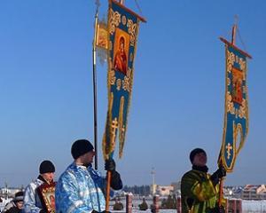 Молитвенный Крестный ход пройдет во Львове