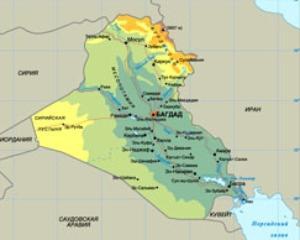В Іраку почалися парламентські вибори
