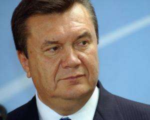Янукович назвал условие вступления Украины в ЕЭП