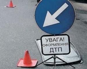 У Харківській області в ДТП загинули 5 чоловік