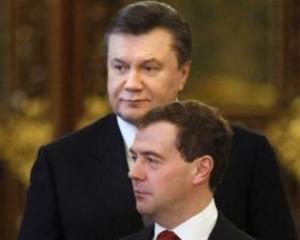 Янукович дал Кремлю шанс оставить флот в Крыму - британские СМИ