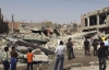 В Багдаде боевики обстреливают избирателей из минометов: 24 убитых (ФОТО)