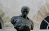 Пам"ятник Тарасу Шевченку втановили в Афінах