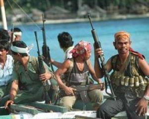 Сомалійські пірати звільнили Thai Union 3 після отримання викупу