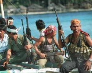 Сомалийские пираты освободили Thai Union 3 после получения выкупа