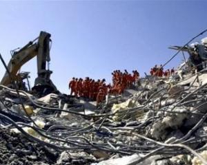 Ще один землетрус - 50 осіб загинули в Туреччині