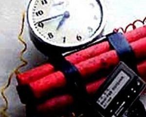 У Одесі "замінували" супермаркет