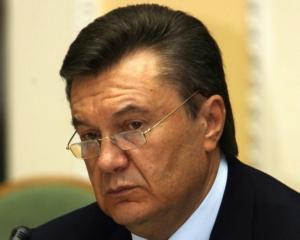 Янукович собирается нажиться на Бандере - эксперт