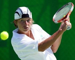 Рейтинг АТР. Долгополов догоняет Стаховского