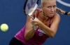 Рейтинг WTA. Алена Бондаренко потеряла одну позицию