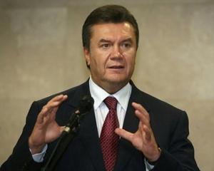 Янукович позаздрив &amp;quot;політичній стабільності&amp;quot; Росії