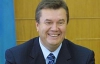 Янукович урізав Шевченківську премію на 40000 гривень