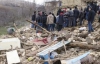 Турецький землетрус продовжив низку смертельних катаклізмів (ФОТО)