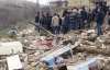 Турецкое землетрясение продолжило ряд смертельных катаклизмов (ФОТО)