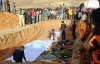 Мусульмане забили до смерти жителей трех христианских деревень Нигерии