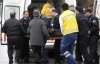 До стрельбы у консульства турка довела украинская жена