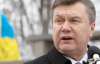 Янукович осоромився на могилі Шевченка (ФОТО)