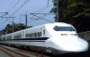 Китай побудує залізницю за $150 мільярдів