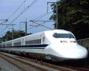 Китай побудує залізницю за $150 мільярдів