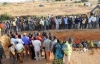 Кількість жертв різанини в Нігерії скоротилася вп"ятеро