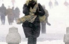 В Україні затримається зимова погода