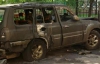 Авто директора заповедника "Хортица" не подрывали