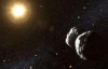 Вчені розкрили таємницю дивного астероїда