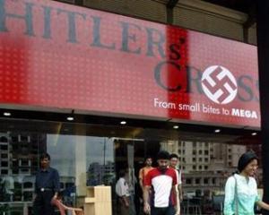 В Индии, Иране и Пакистане возобновили почитание Гитлера