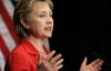 Хиллари Клинтон пожаловалась на дискриминацию женщин в Украине