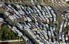На Італію чекає транспортний колапс