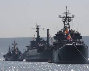 Вперше за 7 років пройдуть українсько- російські військові навчання
