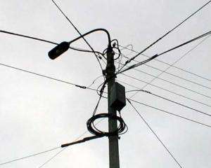 Семья из Тернопольской области занималась кражей телефонного кабеля 
