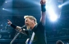 Концерт Metallica в столице Колумбии закончился массовой дракой