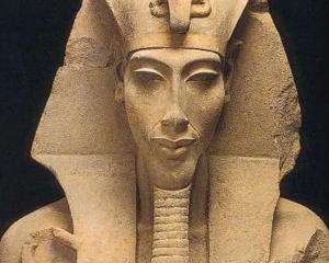 Ученые нашли мумию отца Тутанхамона с помощью ДНК