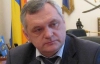Янукович звільнив першого губернатора (ФОТО)