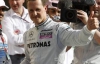 Формула-1. Шумахер будет стартовать с седьмого места на Гран-при Бахрейна