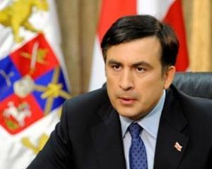 Грузинский канал сообщил о гибели Саакашвили