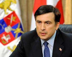 Грузинский канал сообщил о гибели Саакашвили