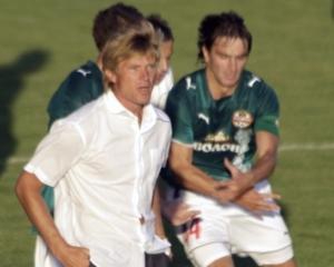 Адріано пропустить три матчі, а Максимов заплатить "Оболоні"